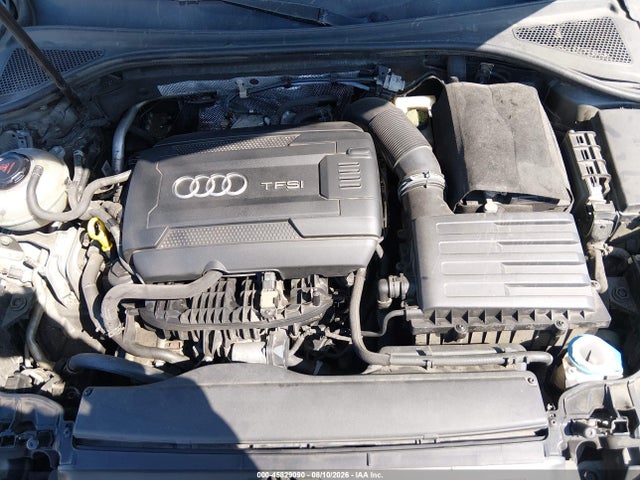 Aukcja sprzedaży 2015 Audi A3 2.0t Premium, vin: WAUBFGFF4F1005259, numer aukcji: 45829090