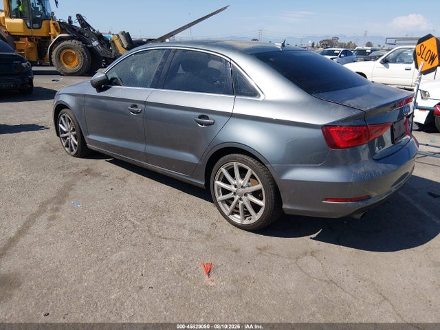 Aukcja sprzedaży 2015 Audi A3 2.0t Premium, vin: WAUBFGFF4F1005259, numer aukcji: 45829090