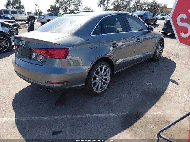 Aukcja sprzedaży 2015 Audi A3 2.0t Premium, vin: WAUBFGFF4F1005259, numer aukcji: 45829090