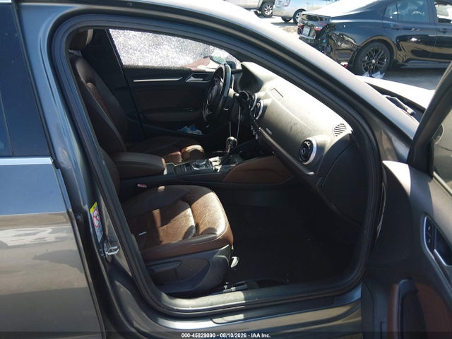 Aukcja sprzedaży 2015 Audi A3 2.0t Premium, vin: WAUBFGFF4F1005259, numer aukcji: 45829090
