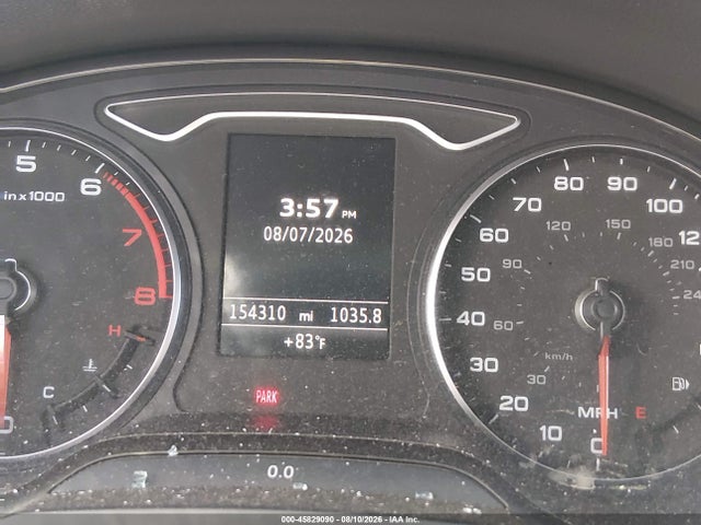 Aukcja sprzedaży 2015 Audi A3 2.0t Premium, vin: WAUBFGFF4F1005259, numer aukcji: 45829090
