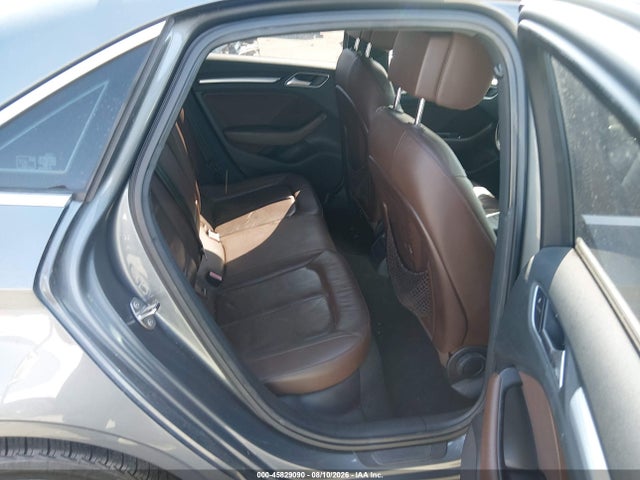 Aukcja sprzedaży 2015 Audi A3 2.0t Premium, vin: WAUBFGFF4F1005259, numer aukcji: 45829090