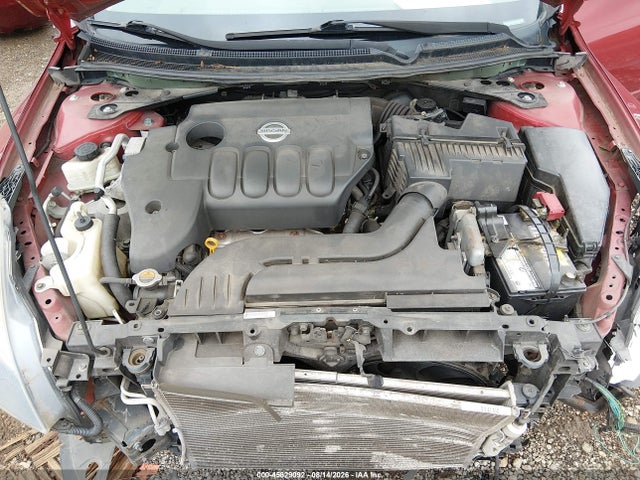 Aukcja sprzedaży 2008 Nissan Altima 2.5 S, vin: 1N4AL21E08C258164, numer aukcji: 45829092