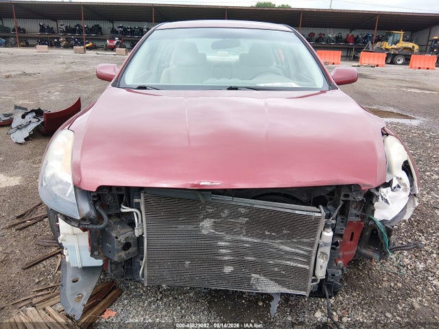 Aukcja sprzedaży 2008 Nissan Altima 2.5 S, vin: 1N4AL21E08C258164, numer aukcji: 45829092