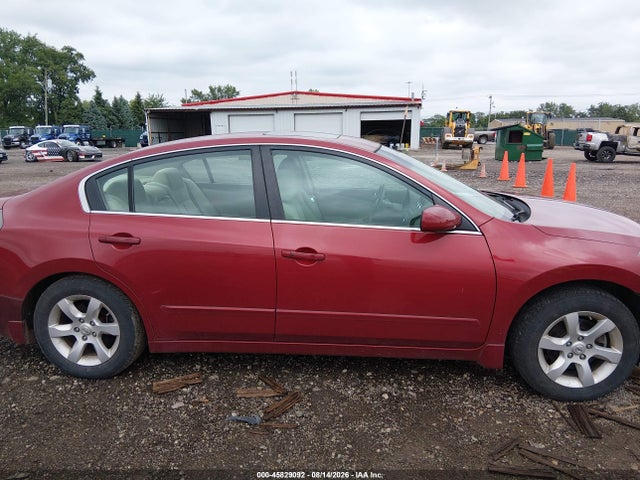 Aukcja sprzedaży 2008 Nissan Altima 2.5 S, vin: 1N4AL21E08C258164, numer aukcji: 45829092