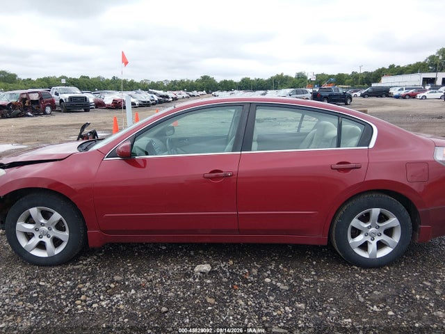 Aukcja sprzedaży 2008 Nissan Altima 2.5 S, vin: 1N4AL21E08C258164, numer aukcji: 45829092