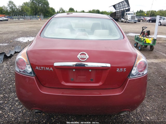 Aukcja sprzedaży 2008 Nissan Altima 2.5 S, vin: 1N4AL21E08C258164, numer aukcji: 45829092