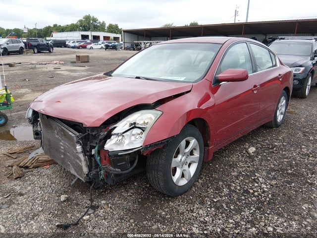 Aukcja sprzedaży 2008 Nissan Altima 2.5 S, vin: 1N4AL21E08C258164, numer aukcji: 45829092