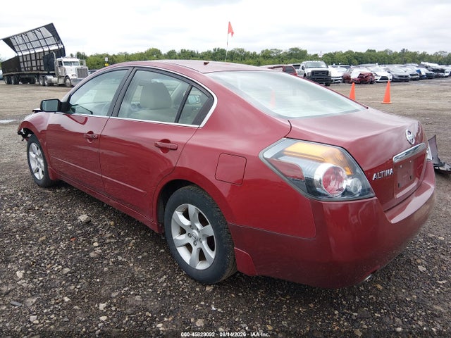 Aukcja sprzedaży 2008 Nissan Altima 2.5 S, vin: 1N4AL21E08C258164, numer aukcji: 45829092