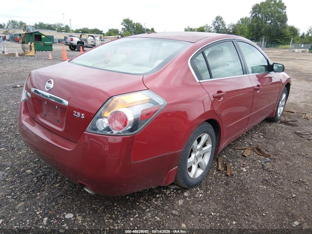 Aukcja sprzedaży 2008 Nissan Altima 2.5 S, vin: 1N4AL21E08C258164, numer aukcji: 45829092