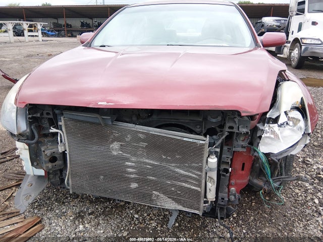 Aukcja sprzedaży 2008 Nissan Altima 2.5 S, vin: 1N4AL21E08C258164, numer aukcji: 45829092