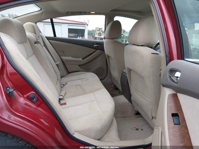 Aukcja sprzedaży 2008 Nissan Altima 2.5 S, vin: 1N4AL21E08C258164, numer aukcji: 45829092