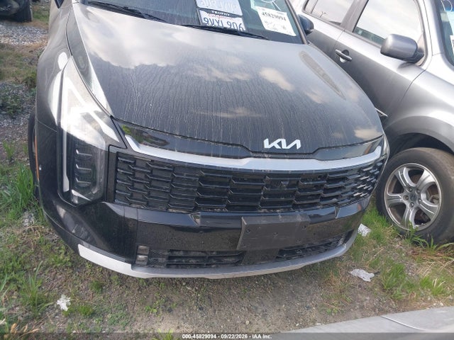 Aukcja sprzedaży 2026 Kia Sportage Sx-prestige, vin: 5XYK5CDF9TG334939, numer aukcji: 45829094