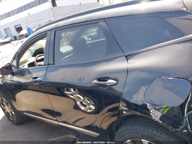 Aukcja sprzedaży 2026 Kia Sportage Sx-prestige, vin: 5XYK5CDF9TG334939, numer aukcji: 45829094