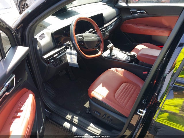 Aukcja sprzedaży 2026 Kia Sportage Sx-prestige, vin: 5XYK5CDF9TG334939, numer aukcji: 45829094