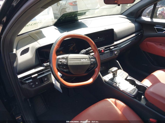 Aukcja sprzedaży 2026 Kia Sportage Sx-prestige, vin: 5XYK5CDF9TG334939, numer aukcji: 45829094
