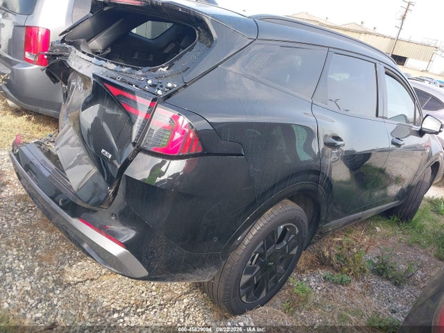 Aukcja sprzedaży 2026 Kia Sportage Sx-prestige, vin: 5XYK5CDF9TG334939, numer aukcji: 45829094