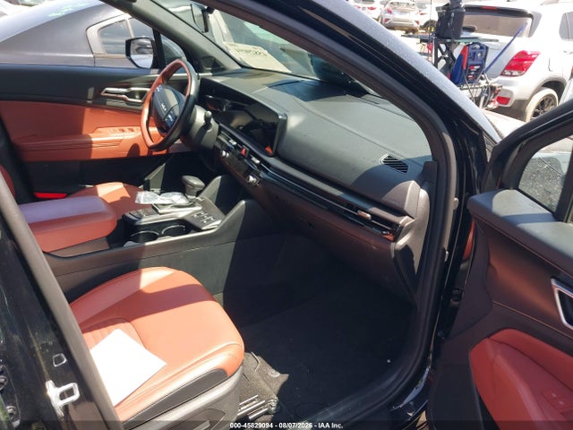 Aukcja sprzedaży 2026 Kia Sportage Sx-prestige, vin: 5XYK5CDF9TG334939, numer aukcji: 45829094