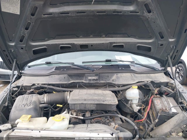 45829095 :رقم المزاد ، 1D7HU18PX7S241745 vin ، 2007 Dodge Ram 1500 St/slt مزاد بيع