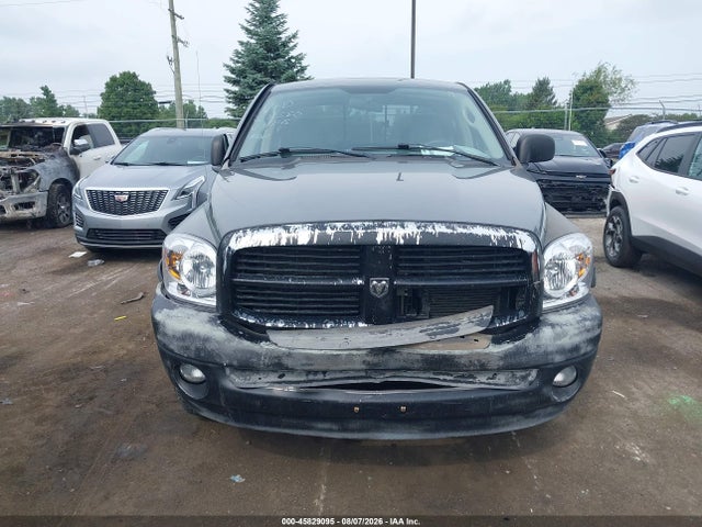 45829095 :رقم المزاد ، 1D7HU18PX7S241745 vin ، 2007 Dodge Ram 1500 St/slt مزاد بيع
