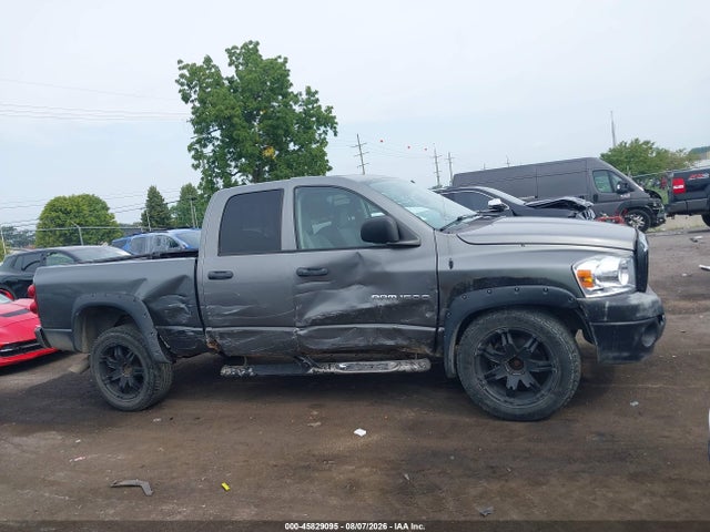 45829095 :رقم المزاد ، 1D7HU18PX7S241745 vin ، 2007 Dodge Ram 1500 St/slt مزاد بيع