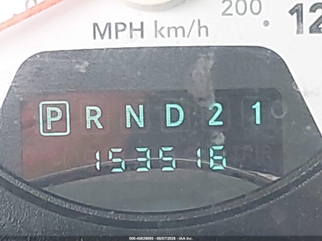 45829095 :رقم المزاد ، 1D7HU18PX7S241745 vin ، 2007 Dodge Ram 1500 St/slt مزاد بيع