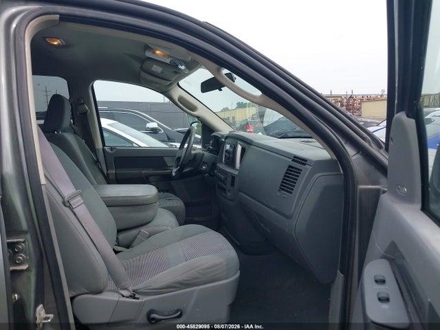45829095 :رقم المزاد ، 1D7HU18PX7S241745 vin ، 2007 Dodge Ram 1500 St/slt مزاد بيع