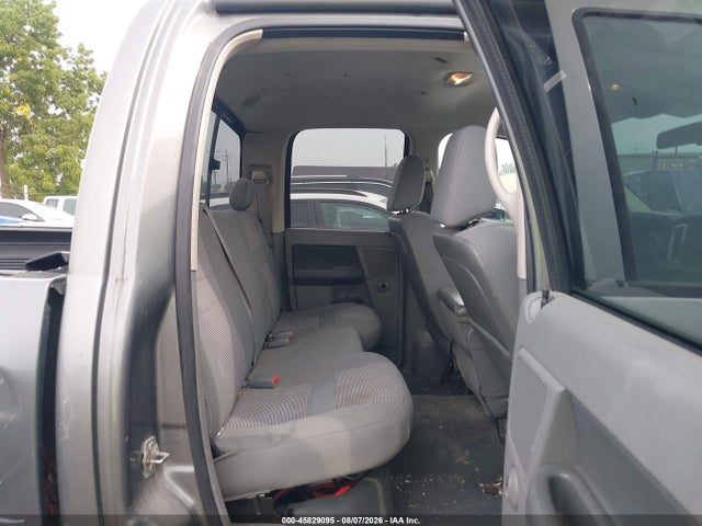 45829095 :رقم المزاد ، 1D7HU18PX7S241745 vin ، 2007 Dodge Ram 1500 St/slt مزاد بيع
