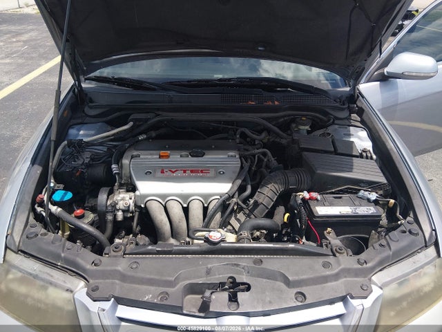 Aukcja sprzedaży 2004 Acura Tsx, vin: JH4CL96804C006809, numer aukcji: 45829100