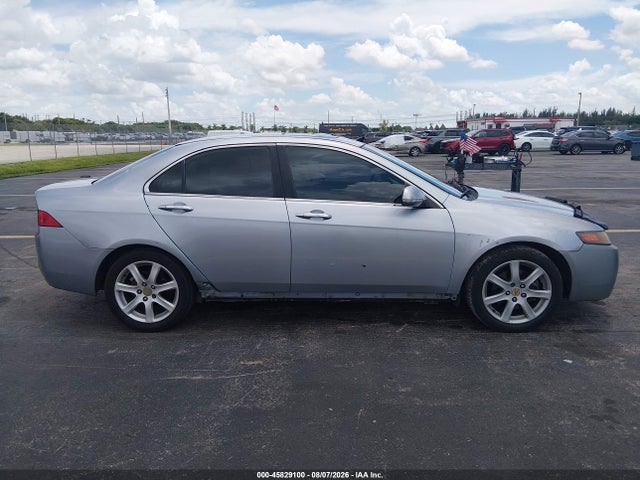 Aukcja sprzedaży 2004 Acura Tsx, vin: JH4CL96804C006809, numer aukcji: 45829100