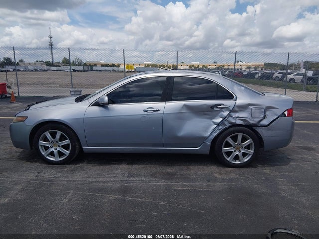Aukcja sprzedaży 2004 Acura Tsx, vin: JH4CL96804C006809, numer aukcji: 45829100