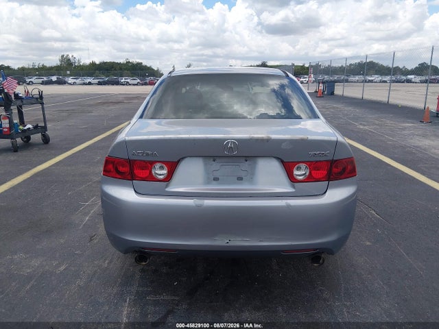 Aukcja sprzedaży 2004 Acura Tsx, vin: JH4CL96804C006809, numer aukcji: 45829100
