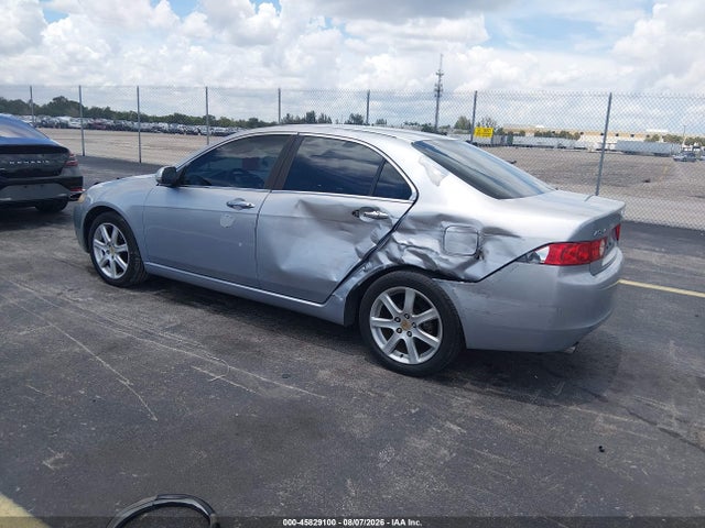 Aukcja sprzedaży 2004 Acura Tsx, vin: JH4CL96804C006809, numer aukcji: 45829100