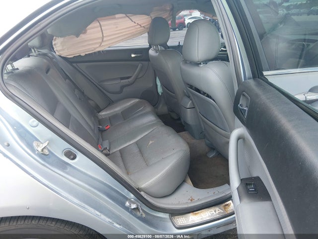 Aukcja sprzedaży 2004 Acura Tsx, vin: JH4CL96804C006809, numer aukcji: 45829100