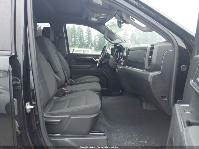 2GCUKDED4S1140123 Chevrolet Silverado 1500 4wd Standard Bed Lt