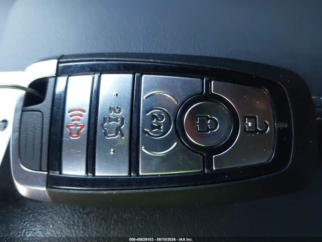 45829103 :رقم المزاد ، 1FA6P8CF5T5407815 vin ، 2026 Ford Mustang Gt Fastback مزاد بيع