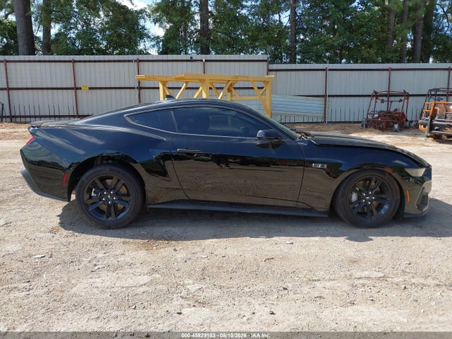 45829103 :رقم المزاد ، 1FA6P8CF5T5407815 vin ، 2026 Ford Mustang Gt Fastback مزاد بيع