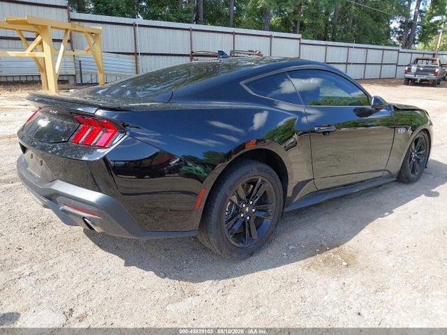 45829103 :رقم المزاد ، 1FA6P8CF5T5407815 vin ، 2026 Ford Mustang Gt Fastback مزاد بيع