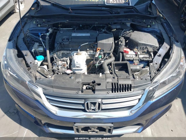 1HGCR2F50FA251073 Honda Accord Sport