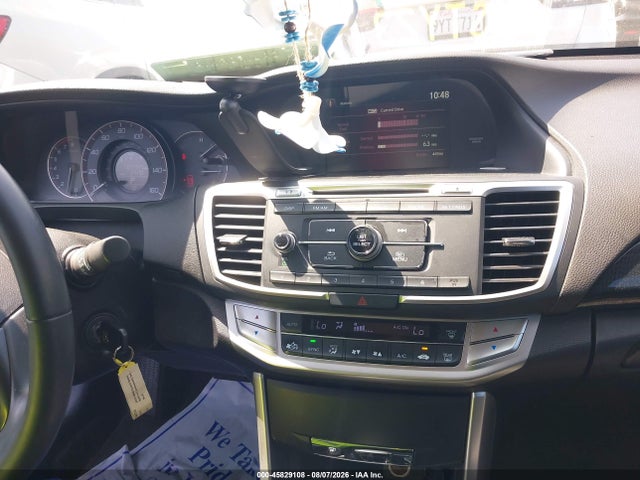 1HGCR2F50FA251073 Honda Accord Sport