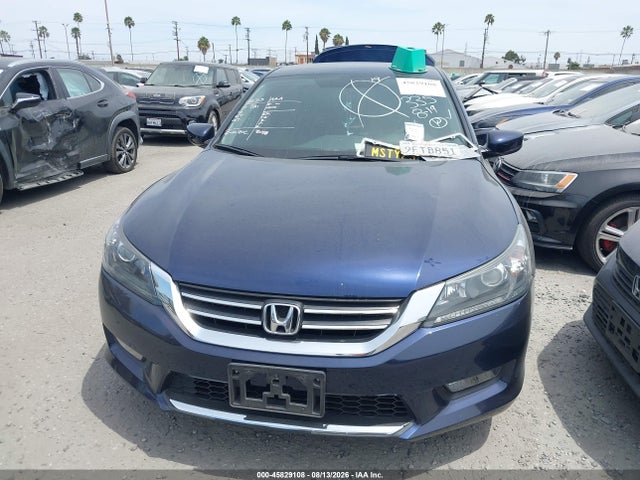 1HGCR2F50FA251073 Honda Accord Sport