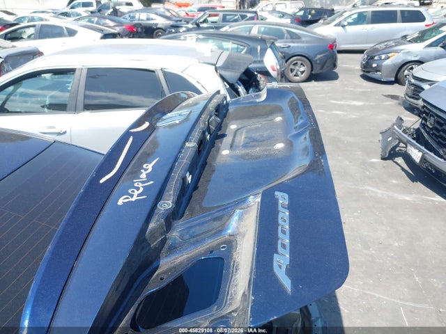 1HGCR2F50FA251073 Honda Accord Sport