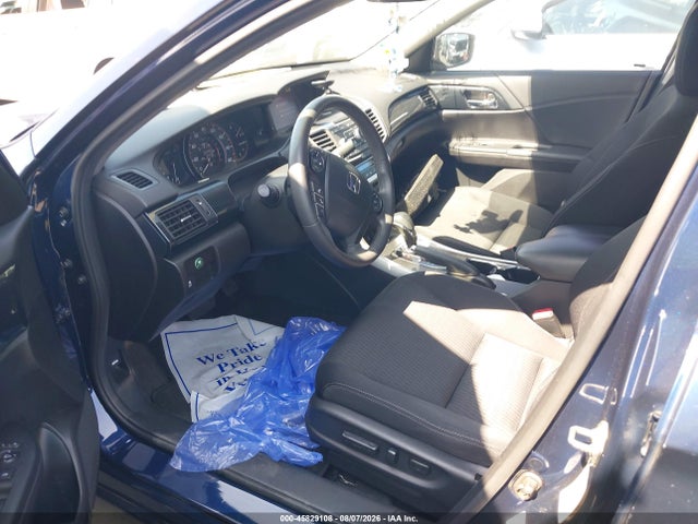 1HGCR2F50FA251073 Honda Accord Sport