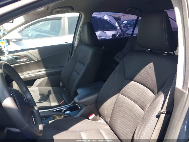 1HGCR2F50FA251073 Honda Accord Sport