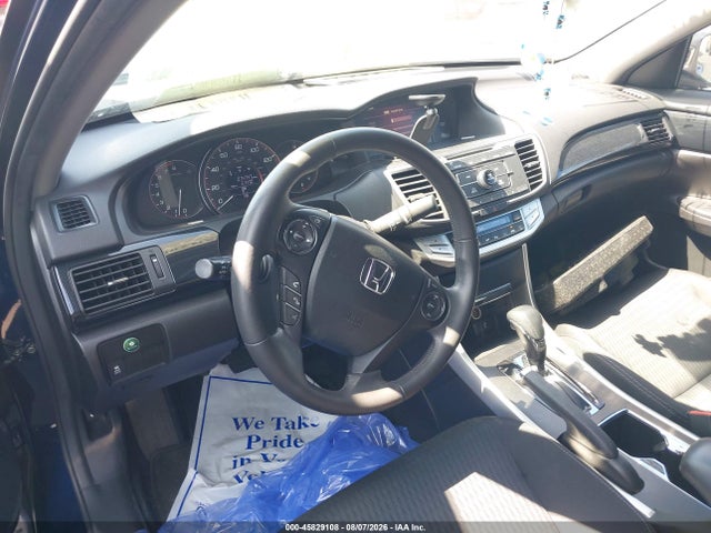 1HGCR2F50FA251073 Honda Accord Sport