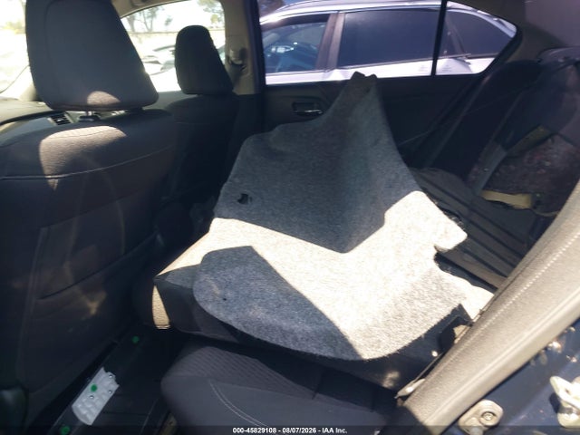 1HGCR2F50FA251073 Honda Accord Sport