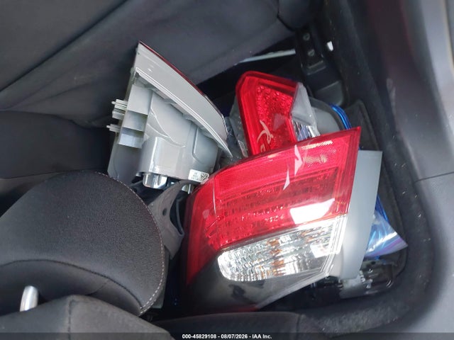 1HGCR2F50FA251073 Honda Accord Sport