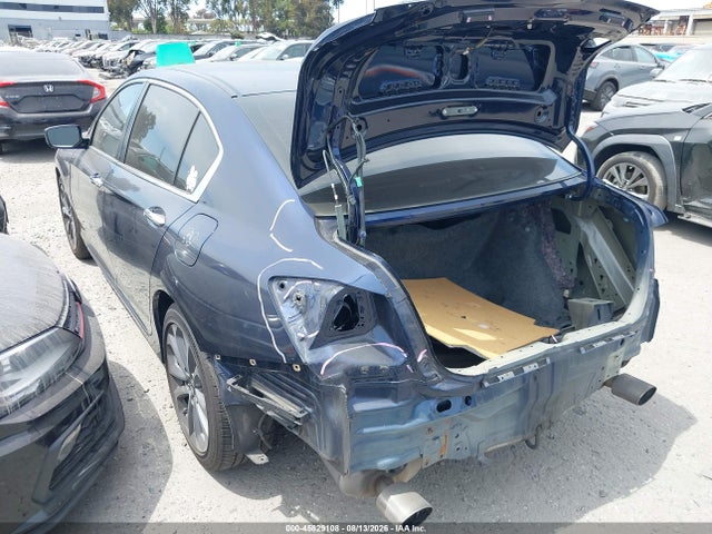 1HGCR2F50FA251073 Honda Accord Sport