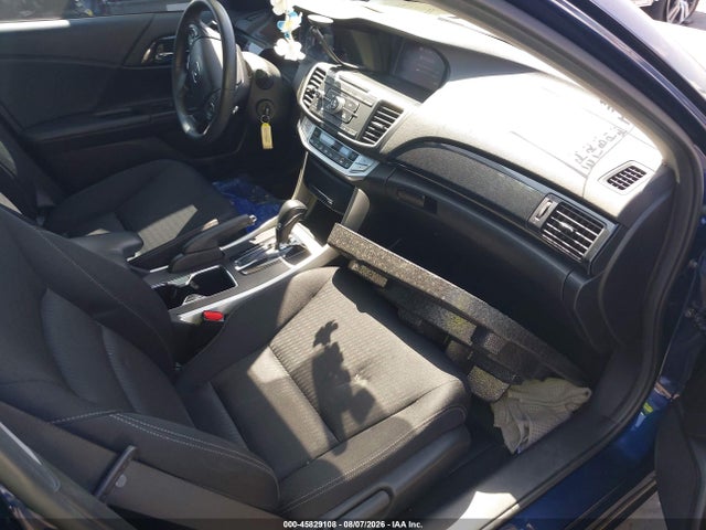 1HGCR2F50FA251073 Honda Accord Sport