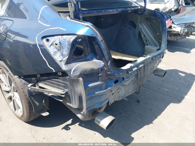 1HGCR2F50FA251073 Honda Accord Sport